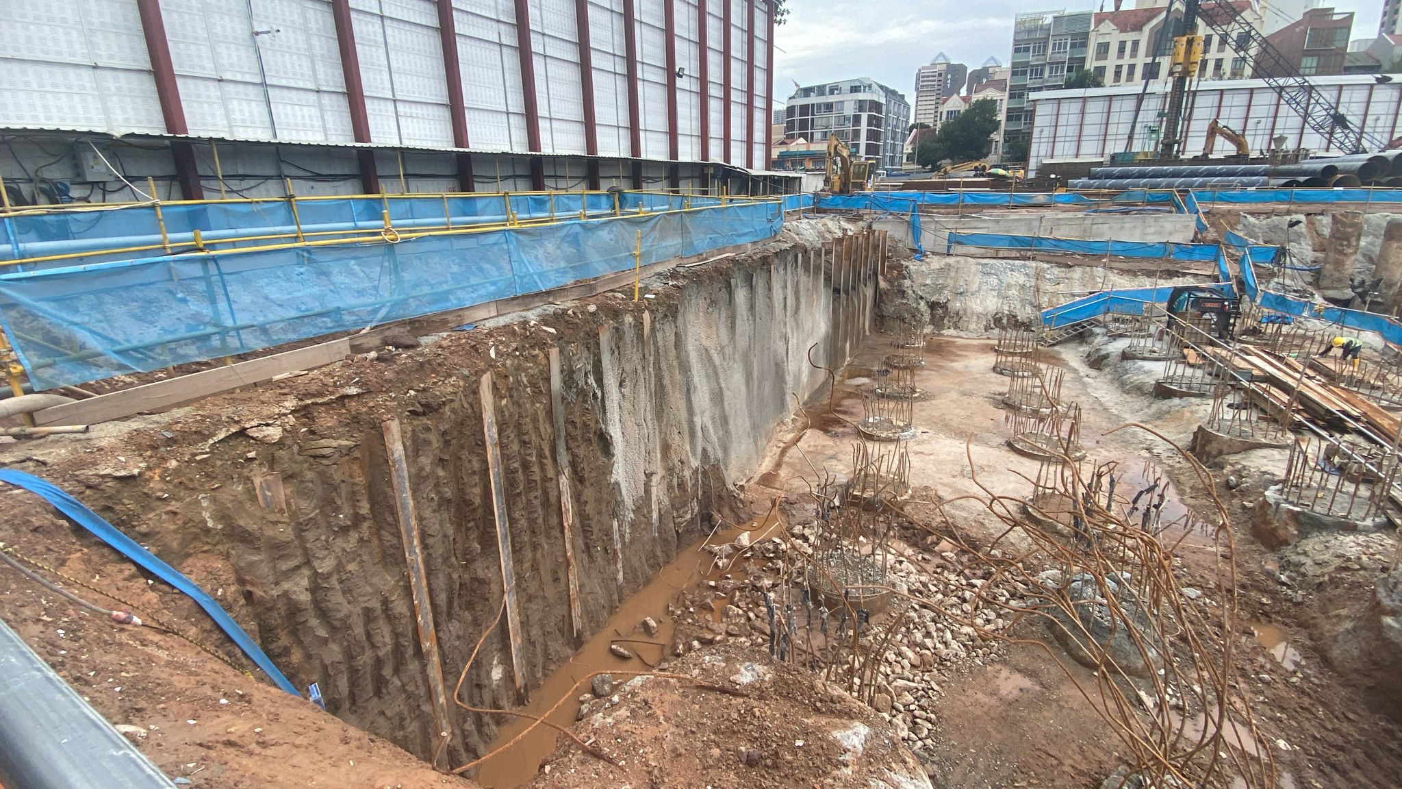 ERSS - Kallang Whampoa Contract 45